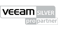 Veeam Silver Pro Partner