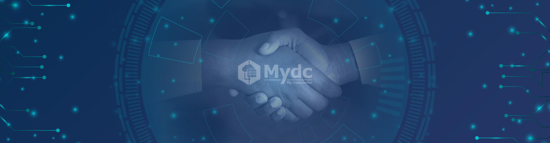 Diventa Partner Mydc