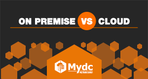 On Premise vs Cloud